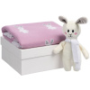 Набор детский с зайками Beastie Toys
