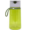 Спортивная бутылка Amulet (sport) Green, 520 мл