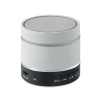 Колонка Bluetooth MO8906-06, цвет белый