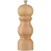 Мельница для соли Wood, малая, неокрашенная