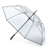Зонт мужской гольфер Fulton, модель S841-004 Clear