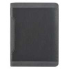Папка А4 "PORTFOLIO" с блокнотом