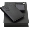 Подарочный набор Cerruti 1881: портмоне-визитница с флеш-картой USB 2.0 на 4 Гб