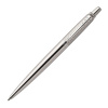 Ручка шариковая Parker Jotter Premium Stainless Steel Diagonal CT