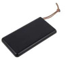 Универсальное зарядное устройство STRAP, 10000 mAh