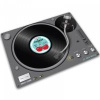 Разделочная доска record player