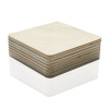 Коробка U-PK029 фанера