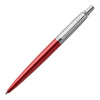 Ручка шариковая Parker Jotter Kensington Red CT