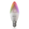 Умная LED лампочка C1 RGB