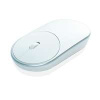 Беспроводная мышка Xiaomi MI Mouse Silver, цвет серебро
