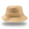 Панама BUCKET COTTON 180 черная