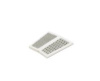 Терка складная grater™ белая