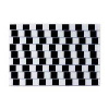 Разделочная доска - сервировочный коврик ring illusion