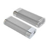 Универсальное зарядное устройство "Light" (5200 mAh) с фонариком