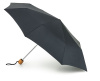 Зонт женский механика Fulton, модель L449-01 Black