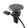 Держатель автомобильный для смартфонов Magnet Air, OLMIO