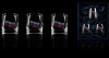 Подарочный набор дизайнерских стаканов для виски  «ФЛАГ РОССИИ»