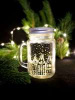 Набор Snowy City Light