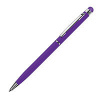 Ручка шариковая "TOUCHWRITER" со стилусом для сенсорных экранов
