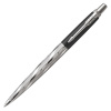 Ручка шариковая Parker Jotter Special Edition Black Postmodern CT