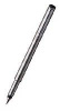 Перьевая ручка Parker Vector F03, цвет: Steel, перо: F