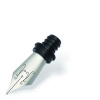 Аэратор pen nib черный уголь