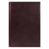 Ежедневник недатированный  Portobello Trend  Vegas 145х205 мм, бордовый, календарь до 21г.