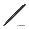 Ручка шариковая "Jupiter SOFT GRIP"