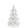 Свеча Christmas Twinkle, ёлочка