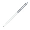 Ручка шариковая Senator, модель Point Polished Metal (2866)