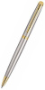 Шариковая ручка Waterman Hemisphere, цвет: GT, стержень: Mblue (22010)