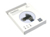 Флешка c разъемом для I-phone Lightning, 32Гб,  цвет Серебряный, USB3.0