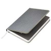 Ежедневник недатированный, Portobello Trend, Carbon, 145х210, 256 стр