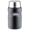 Термос для еды Thermos SK3020, объём 710 мл, черный