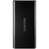 Аккумулятор Micro-USB/USB-C 10000 мАч PB-106.