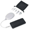 Универсальное зарядное устройство-подставка для смартфона "Handy" (2000 mAh)