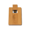 Флешка DR027 (светлый) с чипом 8 гб. USB 2.0