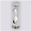 Часы "Sandtimer" silver