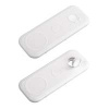 Настольная беспроводная (15W) зарядная станция "Snow Board" для смартфона, часов и наушников, цвет б