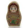 Копилка "Матрешка"