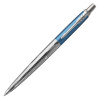 Ручка шариковая Parker Jotter Special Edition Sky Blue Modern CT