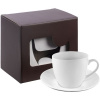 Кофейная пара Refined - 220 м. в подарочной упаковке