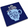 Разделочная доска fancy a brew