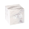 Часы Cube Click Clock