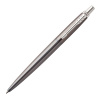 Ручка гелевая Parker Jotter Premium Oxford Grey Pinstripe CT