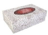 Коробка подарочная, 10х30х20 см