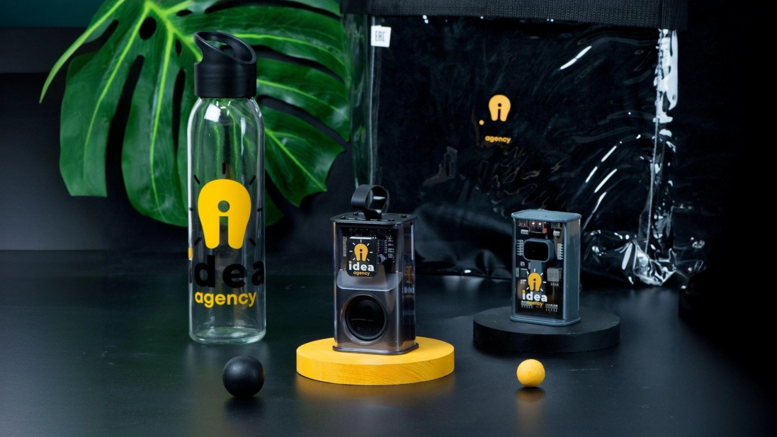IDEA AGENCY