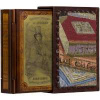 Книга "Избранное", А. С. Пушкин, подарочное издание