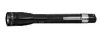 Фонарь MAGLITE LED 2ААА, в пластиковой коробке, цвет чёрный