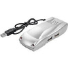 USB Hub на 4 порта в виде автомобиля